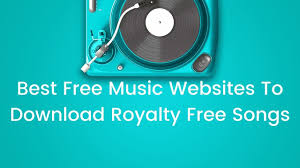 We've rounded up seven of ou. 20 Best Free Music Websites To Download Royalty Free Songs In 2021