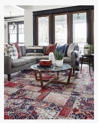 flor carpet tiles nizhoni patchwork 19