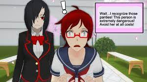 Info Chan is SCARED of Nemesis + No More Snap Mode!? | Yandere Simulator -  YouTube