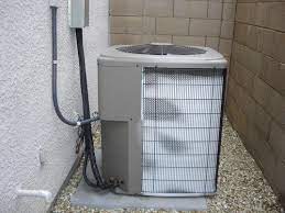air conditioner to freeze