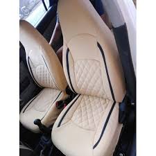 Waterproof Leather Car Seat Cover
