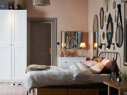 Bella camera da letto pulita e moderna. Camera Da Letto Ikea 10 Idee Da Copiare Subito