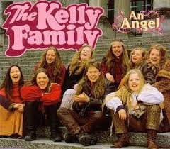 The kelly family — fell in love with an alien 03:11. An Angel Wikipedia