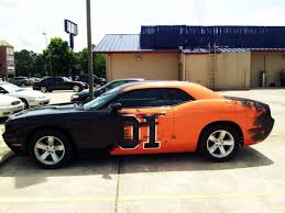 General Lee Dukes Hazzard Dodge Charger