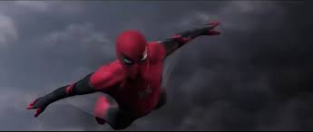 Peter parker and his friends go on a summer trip to europe. Spider Man Far From Home Movie 2019 Video Dailymotion Belgium 3827 Video Dailymotion
