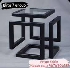 Nova introduces a square infinity cocktail table. Coffee Tables In Aluva Free Classifieds In Aluva Olx