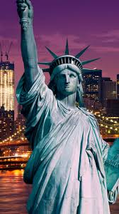 statue of liberty wallpapers and