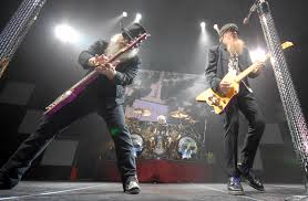 Get tickets & vip here. Zz Top And Cheap Trick Coming To The South Okanagan Penticton Western News