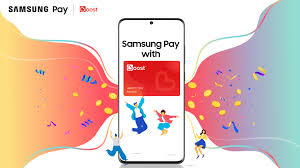 Before samsung pay was available in malaysia, maybank had introduced maybankpay in 2016 which enables you to make contactless payments with your smartphone. Samsung Pay Drives Cashless Convenience Forward By Joining Forces With Boost In Malaysia Samsung Newsroom Malaysia