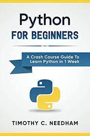 Downey recently released a python 3 version of his book. Pdf Epub Python For Beginners A Crash Course Guide To Learn Python In 1 Week Free Book Hij8u9huijh