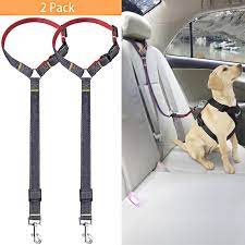 Pet Dog Universal Car Seat Belt Dog