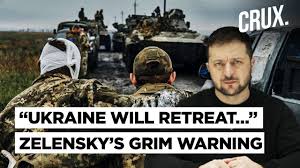 Zelensky Sacks More Aides In Office Reshuffle | US “Warned” Ukraine Not To  Attack Russian Refineries