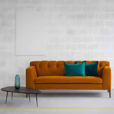 Check out our retro sofa selection for the very best in unique or custom, handmade pieces from our sofas & loveseats shops. Retro Sofa Bilder Ideen Couch