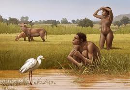 人類（ホモ・サピエンス）の祖先と考えられている人種が「ホモ・ボドエンシス」と命名される : カラパイア