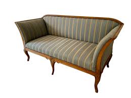 3 seat sofa original antique furniture