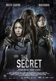 Film ini berjudul slow secret s3x in bed with my boss rilis tahun 2020 film ini mengisahkan tentang seorang wanita yang sudah mempunyai. The Secret Suster Ngesot Urban Legend 2018 Imdb