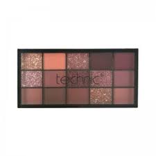 technic invite only pressed pigment