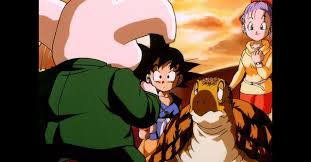 It's the beginning of dragon ball retold for the 3rd time in a movie made for the series's 10th anniversary during dragon ball gt. Dragon Ball The Path To Power Streaming Online
