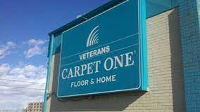 veterans carpet