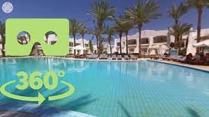 3D Hotel Luna Sharm. Egypt, Sharm-El-Sheikh - YouTube