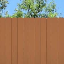 Fence Exterior Wood Stain 03005