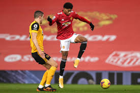 Check out our premier league fixtures and live football on tv guides for the latest times and information. Manchester United 1 Wolves 0 Report Express Star
