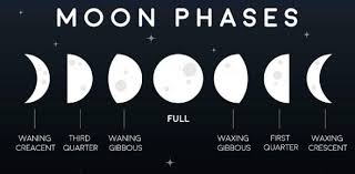 The last halloween that had a full moon was in 2001 and the next full moon on halloween after 2020 won't occur until 2039. Quiz On The Phases Of Moon Proprofs Quiz