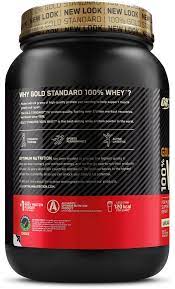 optimum nutrition optimum nutrition 100