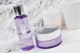 clinique take the day off review make