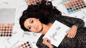 the jaclyn hill palette everything we