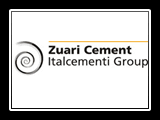 Image result for Zuari Cement logo
