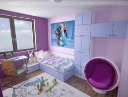 Важен детайл при обзавеждането на уютна детска стая за момиче е да не оставяте стените напълно изчистени. Detska Staya S Realnost I Vobrazhenie Ti Mozhesh
