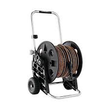 Claber Kit To 30 Hose Trolley Lbs