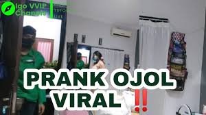 👇👇👇👇 (download full viddo) viral prank ojol lagi. Prank Ojol Youtube