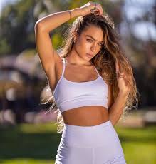 We participated with our sommer snow monitoring sensors provide valuable data to explore the effects of snow on the… Sommer Ray Age Wiki Trivia And Biography Filmifeed