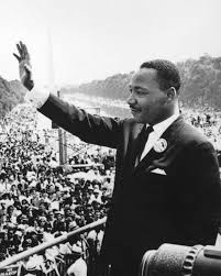 Let us create a powerful hub together to make ai simple. Mlk Day 2020 What To Know About The Civil Rights Icon S Legacy Abc News