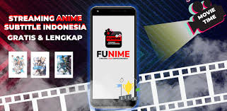 Download dan streaming anime sub indo. Download Funime Stream Anime Subtitle Indonesia Free For Android Funime Stream Anime Subtitle Indonesia Apk Download Steprimo Com