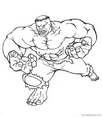 To print any of these pages, right click on an image and select a save option from your drop down menu. Hulk Coloring Pages Superheroes Printable 2020 Coloring4free Coloring4free Com