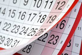 District Building Event Calendars And Schedules Grand Blanc