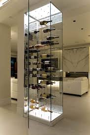 Cable Wine Displays Los Angeles A