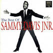 The Best of Sammy Davis, Jr. [Music Club]