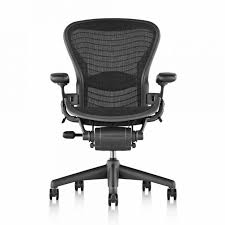 Chair Used As Is Herman Miller Aeron Chair Smart Buy Office
