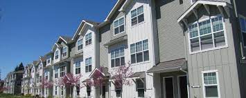 apartments in joint base lewis mc