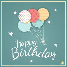 Image result for happy birthday wishes