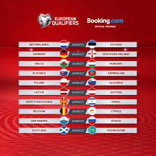 Here you will find the official euro 2020 fixtures. Uefa Euro 2020 Tuesday S Fixtures Who Will Score The Facebook