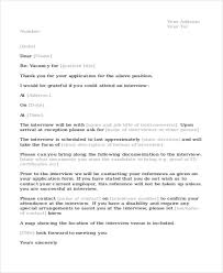 Job Appointment Letter Under Fontanacountryinn Com