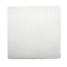 50x100cm mesh cloth for latch hook rug