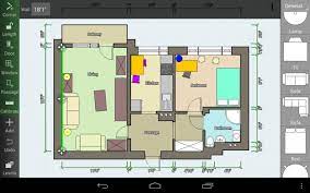Floor Plan Creator - Create Detailed and Precise Floor Plans App for Android gambar png