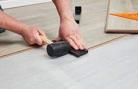 vinyl flooring underlayment thickness
