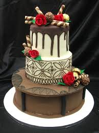 decor cakes custom wedding cakes